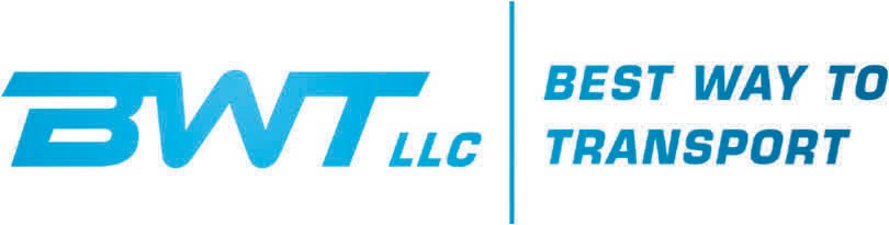 BWT LLC — Best Way To Transport